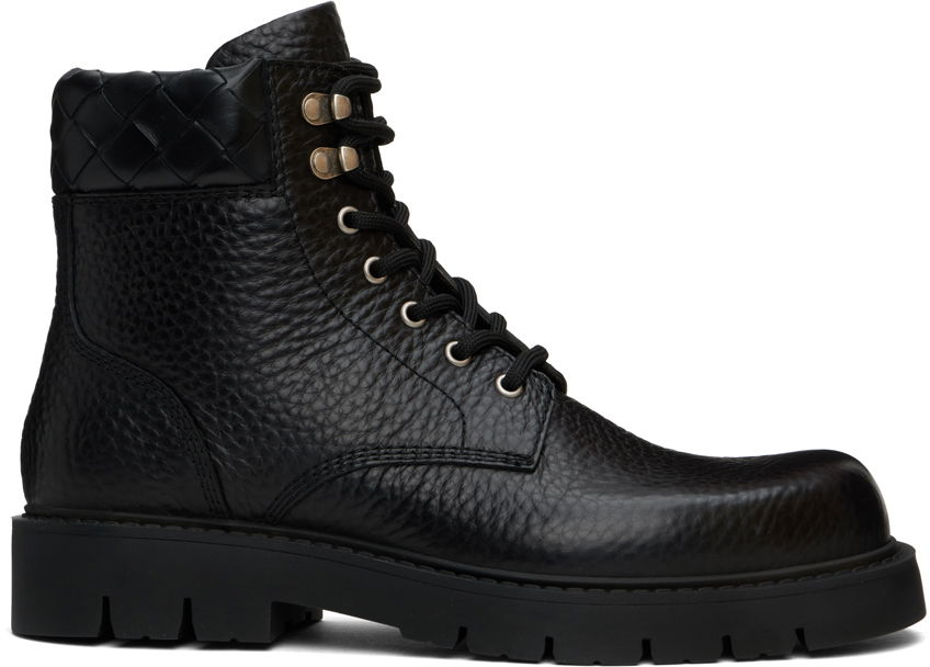 Haddock Boots
