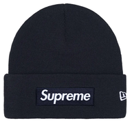 New Era Box Logo Beanie
