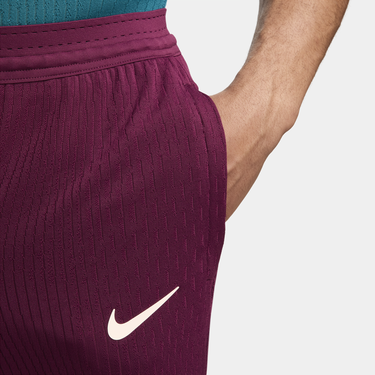 Tepláky Nike Dri-FIT ADV Paris Saint-Germain Strike Elite Vínová | FN9309-610, 4