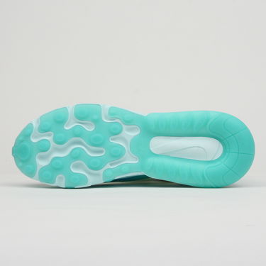 Tenisky a topánky Nike Air Max 270 React ''Psychedelic Art'' Tyrkysová | AO4971-301, 4