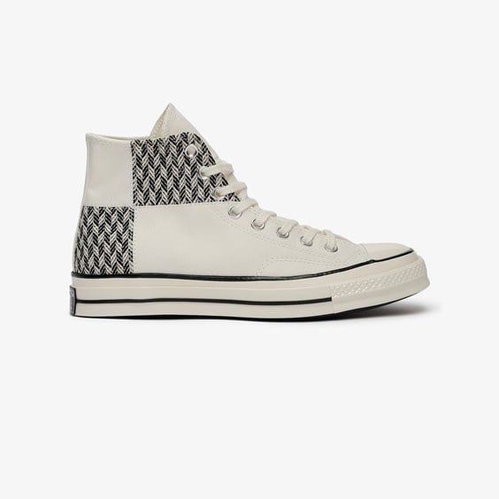 Tenisky a topánky Converse Chuck 70 Šedá | A03279C, 0