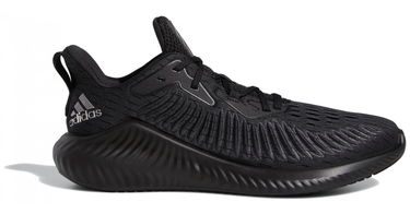 Tenisky a topánky adidas Performance Alphabounce+ Čierna | g28584, 1