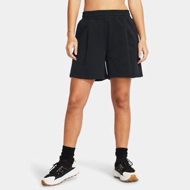 Šortky Under Armour Shorts Čierna | 1382764-001, 0