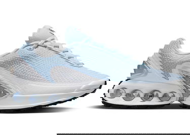 Tenisky a topánky Nike Air Max Dn Half Blue (Women's) Modrá | FJ3145-400, 0