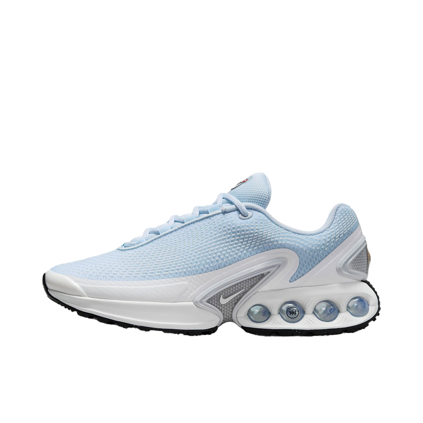 Tenisky a topánky Nike Air Max Dn Half Blue (Women's) Modrá | FJ3145-400