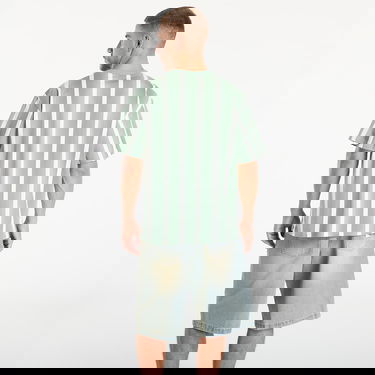 Tričko Karl Kani Karl Kani Retro Gradient Stripes Tee Zelené | PD00005338, 2