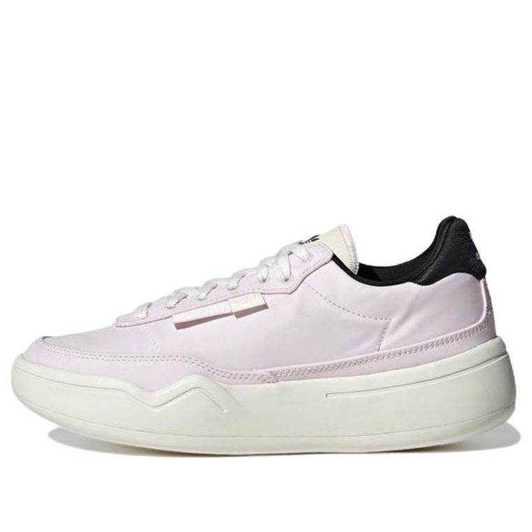 Tenisky a topánky adidas Originals Originals Her Court Ružová | HR1391, 0