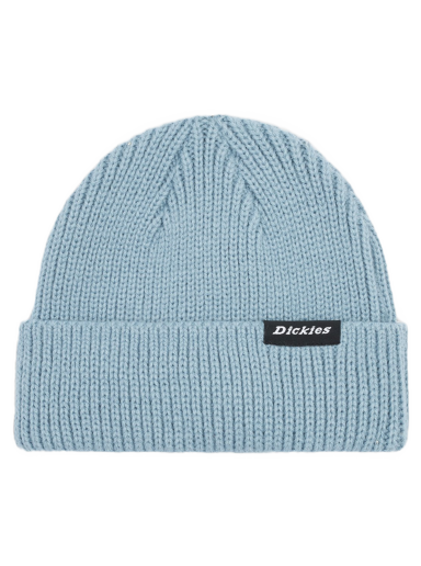 Kulicha Dickies Woodworth Beanie Tyrkysová | 0A4X7Y