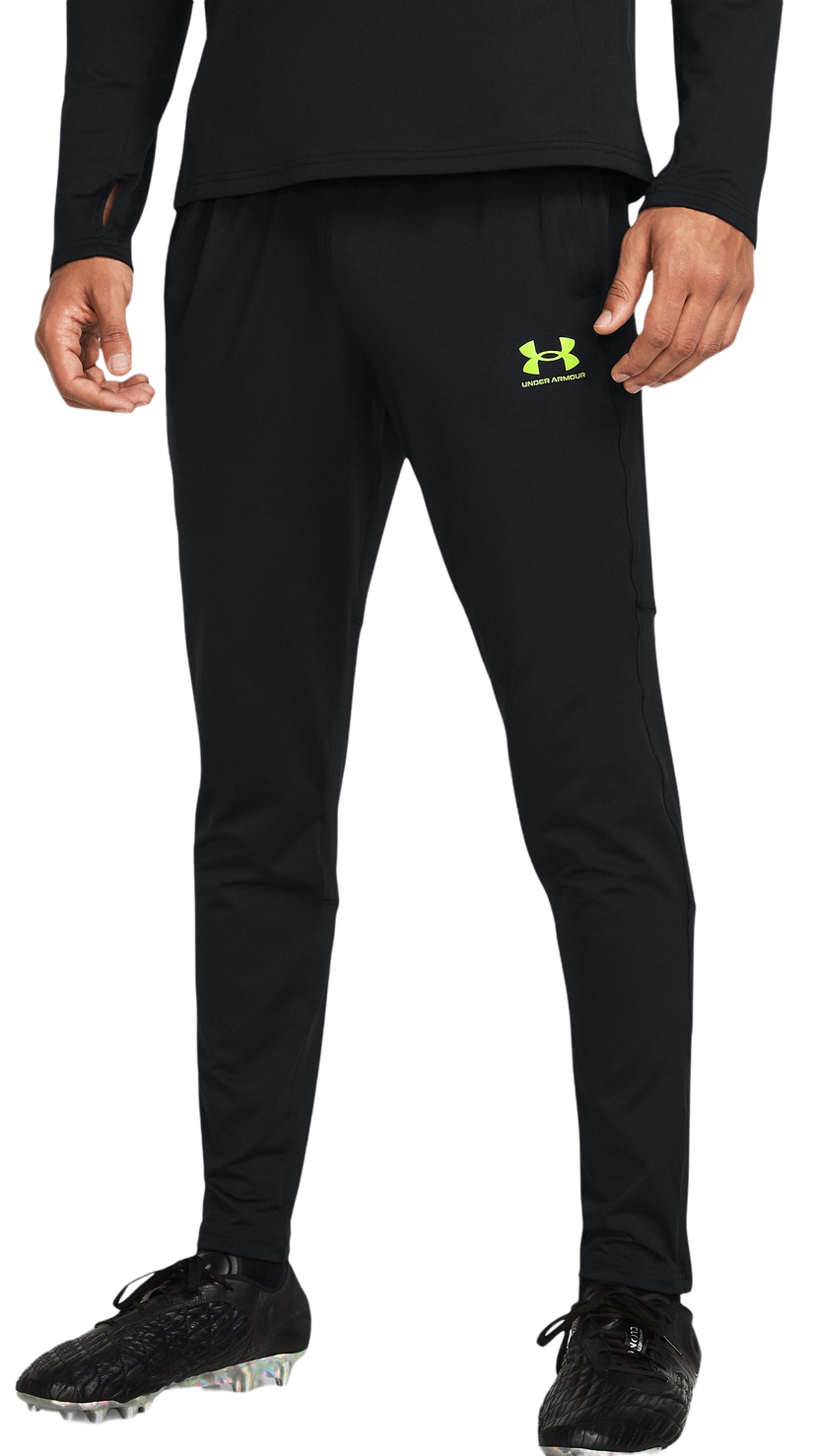 Nohavice a džínsy Under Armour UA M's Ch. Train Pant Čierna | 1379587-004