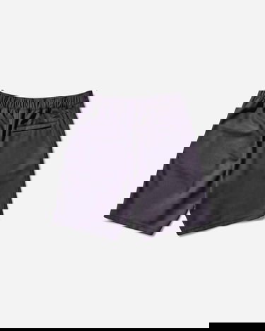 Šortky Nike Wool Classic Woven Shorts Fialová | HM9453-540, 2