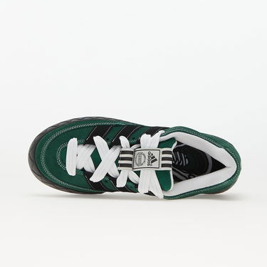 Tenisky a topánky adidas Originals Adimatic Mid Zelené | IE2164, 2