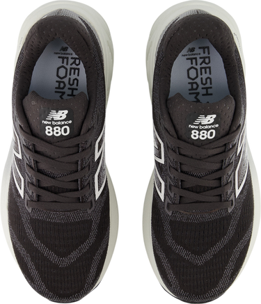 Tenisky a topánky New Balance Fresh Foam X 880 v15 Čierna | w880-h15, 2