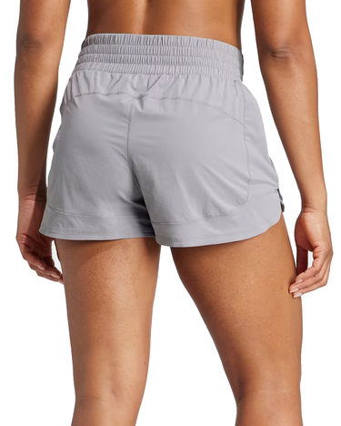 Šortky adidas Performance Pacer LUX Šedá | is1668, 1