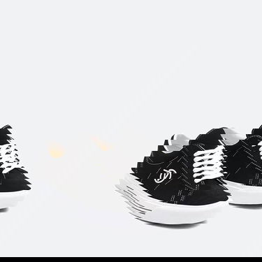 Tenisky a topánky Vans Sid Čierna | VN0A54F5A6O, 4