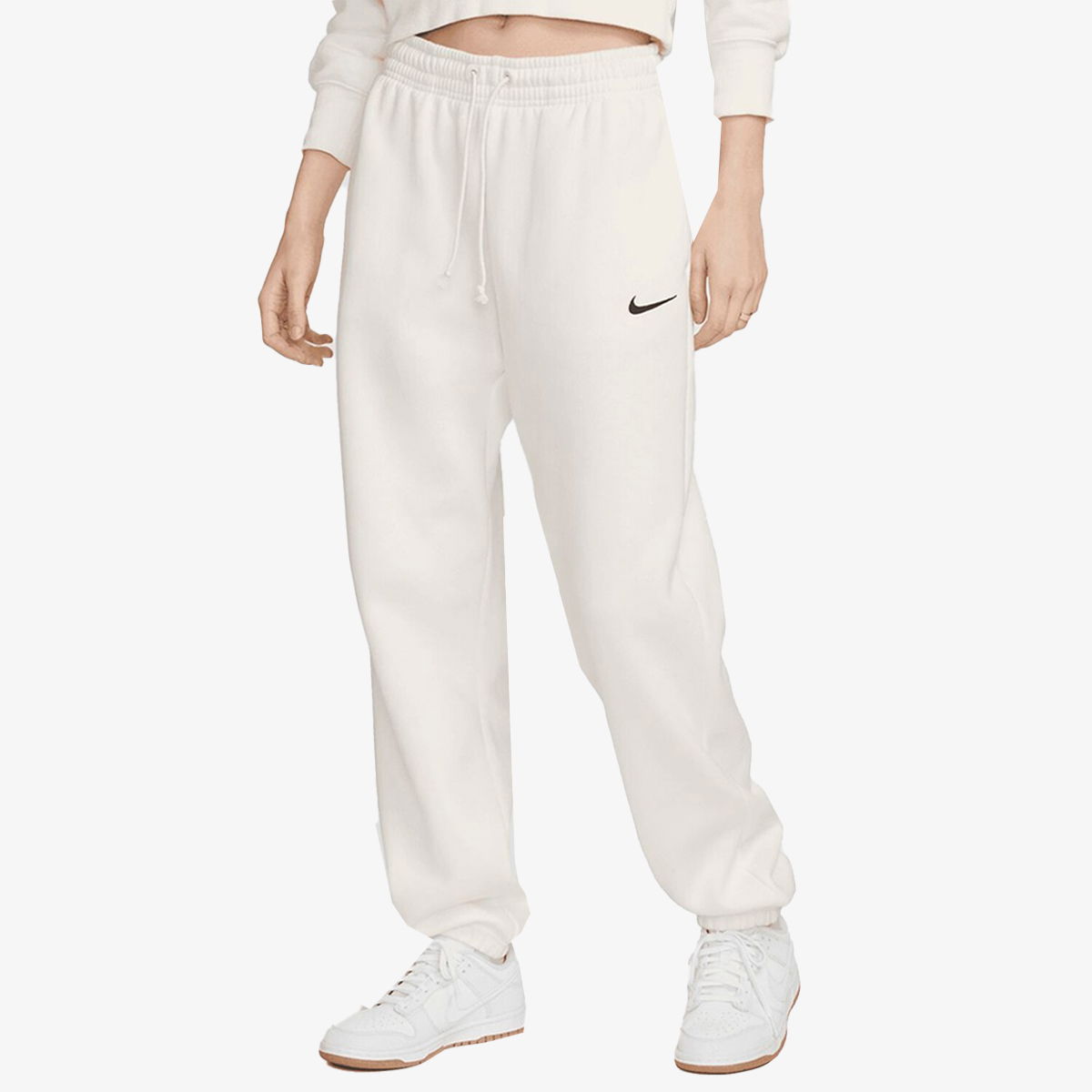 WMNS Phoenix Fleece High-Waisted Oversized Sweatpants women