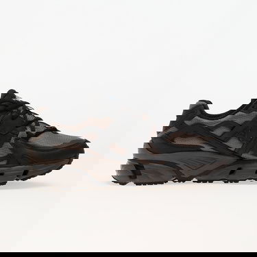 Tenisky a topánky Karhu Super Fulcrum Black/ Falcon Čierna | F860001, 2