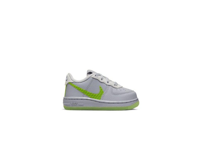 Tenisky a topánky Nike Force 1 LV8 3 Šedá | CD7415-002, 0
