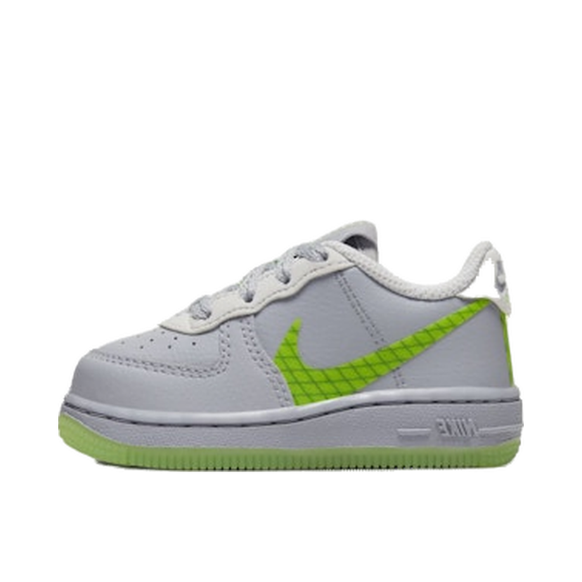 Tenisky a topánky Nike Force 1 LV8 3 Šedá | CD7415-002