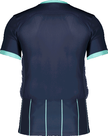 Tričko Nike Classic GX1 T-Shirt Modrá | dr2696-410, 1