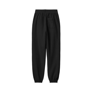 Tepláky Carhartt WIP American Script Sweat Pant Čierna | I032328_89_XX, 7