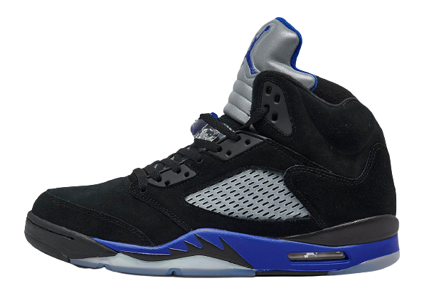 Tenisky a topánky Jordan Air Jordan 5 “Racer Blue” Čierna | CT4838-004, 0