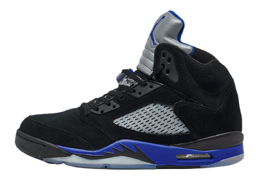 Tenisky a topánky Jordan Air Jordan 5 “Racer Blue” Čierna | CT4838-004, 0