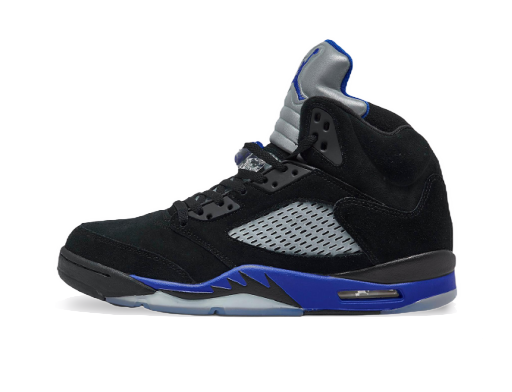 Tenisky a topánky Jordan Air Jordan 5 “Racer Blue” Čierna | CT4838-004