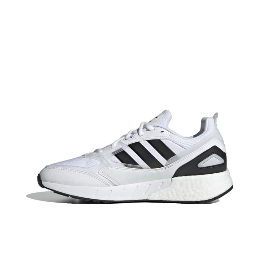 Tenisky a topánky adidas Originals ZX 1K Boost 2.0 Biela | GZ3549