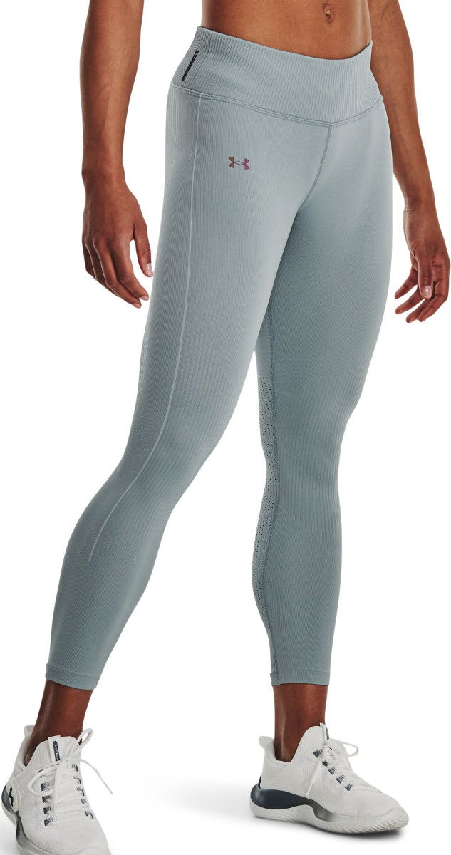 Legíny Under Armour Rush Seamless Ankle Leggings Šedá | 1373928-465, 0