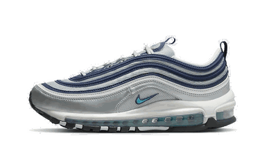 Tenisky a topánky Nike Air Max 97 Metalická | DM0028-001, 0