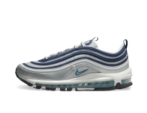 Tenisky a topánky Nike Air Max 97 Metalická | DM0028-001