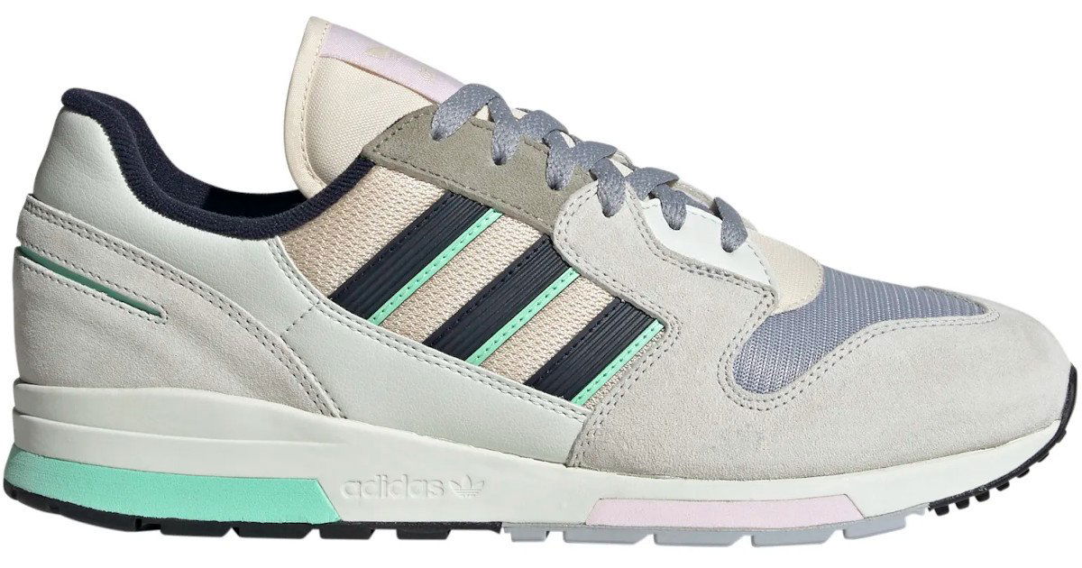 Tenisky a topánky adidas Originals ZX 420 Béžová | gx4640, 1