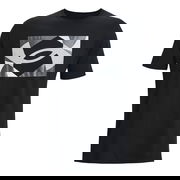 Multicolor Logo Graphic T-Shirt