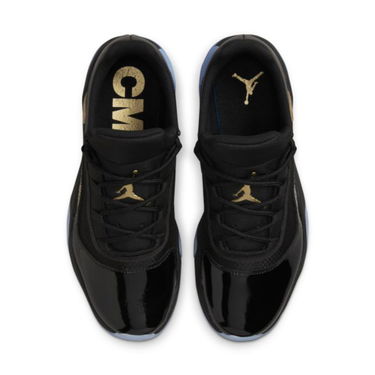 Tenisky a topánky Jordan Air Jordan 11 CMFT Low Čierna | DO0613-007, 3