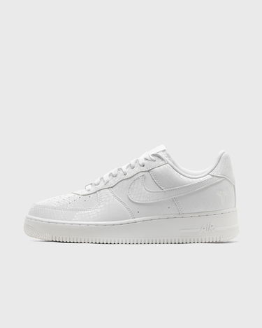 Tenisky a topánky Nike Kobe Bryant x Air Force 1 Low "Forever White" Biela | IB0018-100, 2