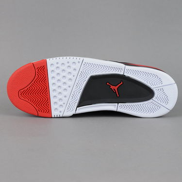 Tenisky a topánky Jordan Jordan Flight 23 ''Black'' Čierna | 317820-015, 4