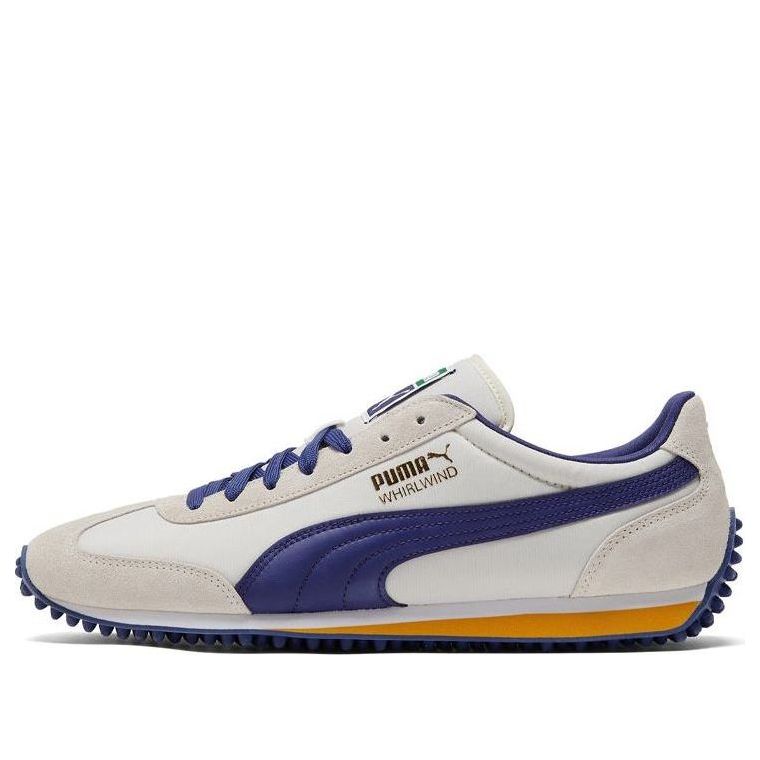 Tenisky a topánky Puma Whirlwind Biela | 374849-03