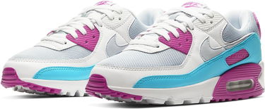 Tenisky a topánky Nike Air Max 90 W Biela | ct1030-001, 4