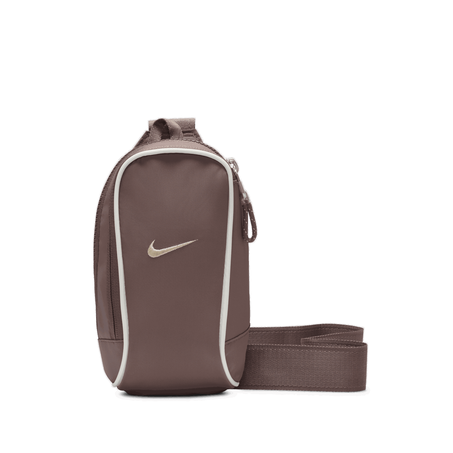 Taška cez rameno Nike Sportswear Essentials Hnedá | DJ9794-291, 0