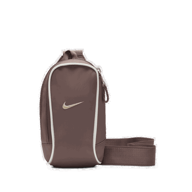 Taška cez rameno Nike Sportswear Essentials Hnedá | DJ9794-291, 0