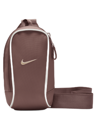 Taška cez rameno Nike Sportswear Essentials Hnedá | DJ9794-291