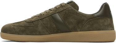 Tenisky a topánky Tom Ford TOM FORD Archer Zelené | J1558-LCL046N, 2