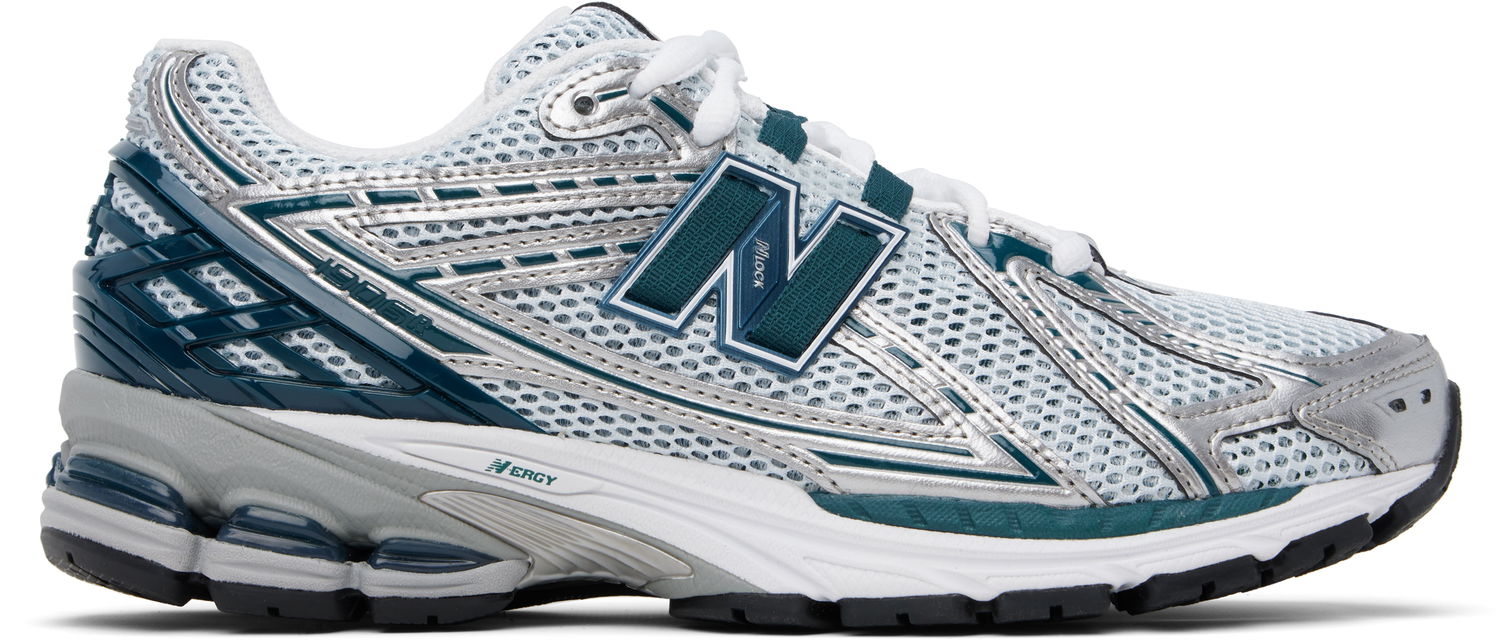 Tenisky a topánky New Balance 1906R Biela | U1906RCE, 0