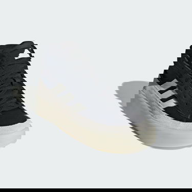 Tenisky a topánky adidas Performance Znsored High Čierna | IE7859, 3