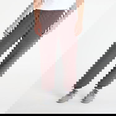 Tepláky Queens Essential Sweatpants Šedá | QNS_123, 0