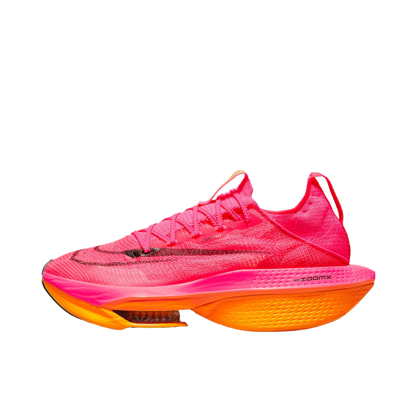 Tenisky a topánky Nike Air Zoom Alphafly NEXT% 2 Ružová | dn3555-600