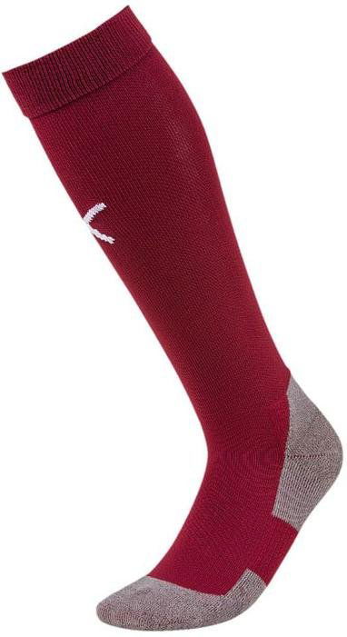 Ponožky Puma Puma Team Liga Core Socks Vínová | 703441-009, 0