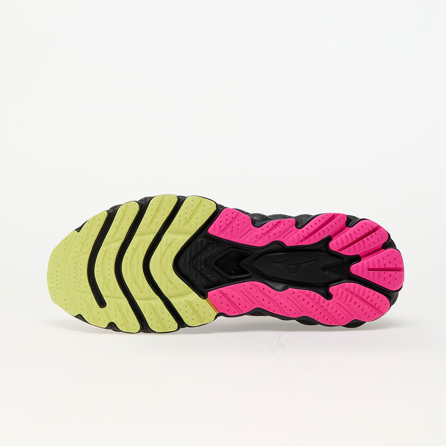 Tenisky a topánky Mizuno Wave Sky 8 Čierna | J1GC240206, 1