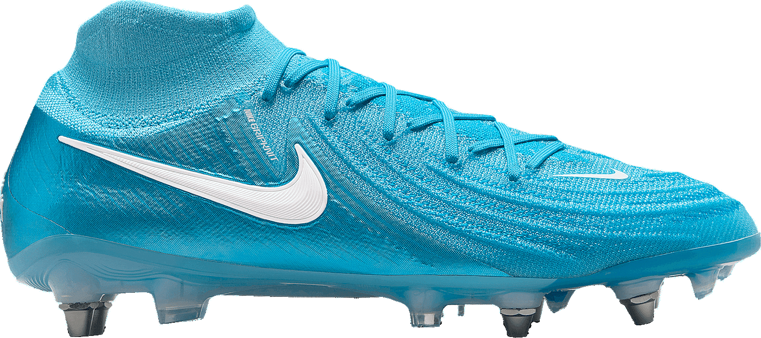 Tenisky a topánky Nike Phantom Luna II ELT SGPRO Tyrkysová | hf4359-400, 0