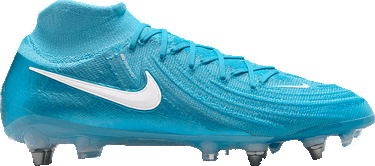 Tenisky a topánky Nike Phantom Luna II ELT SGPRO Tyrkysová | hf4359-400, 0